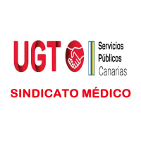 sindicatomedicougtcanarias (@ugtmedicos) 's Twitter Profile