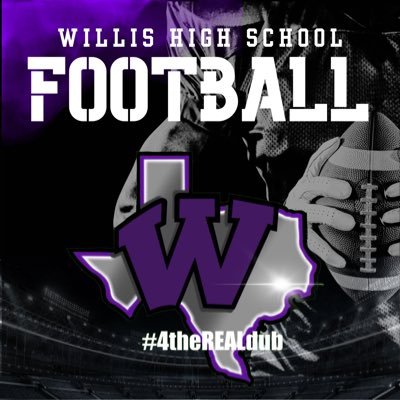 Willis Wildkat Football Booster Club Profile
