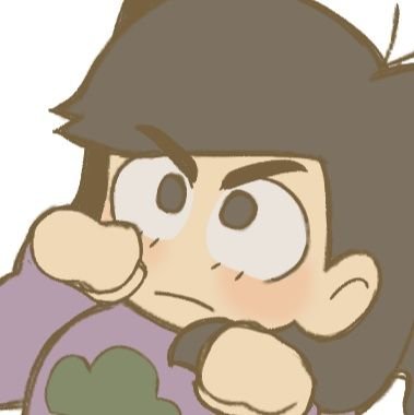 MtsnKrmts's profile picture. ♀️松