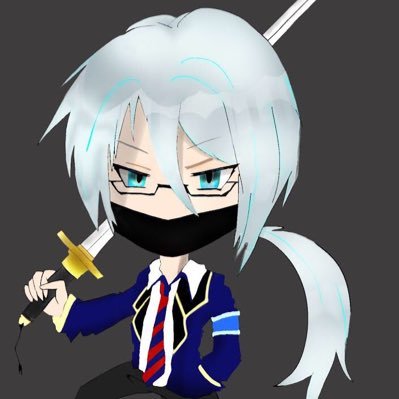 輪乃メビウスさんのプロフィール画像