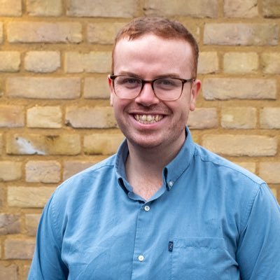 Learning & Participation Director @BrittenSinfonia 🎵 Previously Chamber Music Manager @RCMLondon 🎻 Cat Dad 🐈 Theatre Fan 🎭 | Views my own 🏳️‍🌈 He/Him