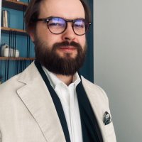 Michał Gamrot 🇵🇱(@gamrot) 's Twitter Profile Photo