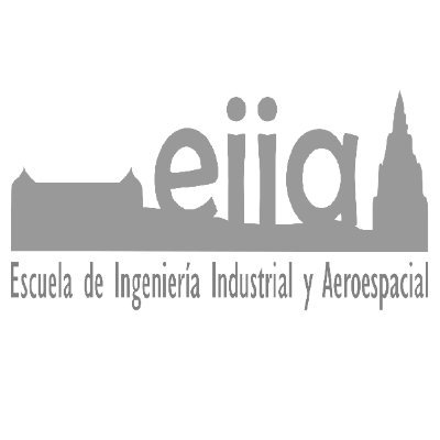 Escuela de ingeniería de la @uclm_es en #Toledo:  
 - #IngenieríaAeroespacial
 - #IngenieríaEléctrica
 - #IngenieríaElectrónica Industrial y Automática