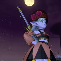 ウィユベール (@oeilvert_lucina) Twitter profile photo