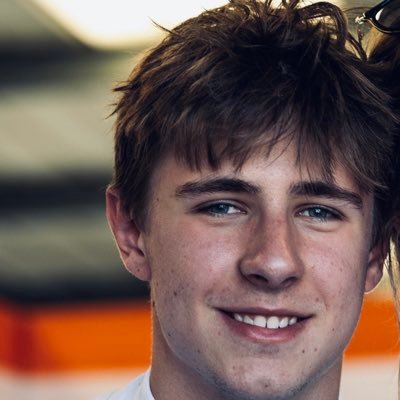 🇬🇧 British Racing Driver | 🏎 GB3 with Elite Motorsport 2024 | 🏆 British F4 multiple race winner | BRDC Rising Star