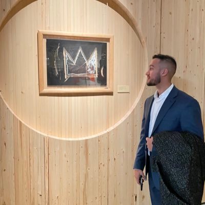 Lowkeyedrees's profile picture. I like stocks n stuff