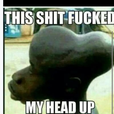 4evaon1's profile picture. LGBTQ K,Demoncrat K,Feminazi K,
K🦝🦝n K,Amalek K,Esau K,Ignorance K
EBK🤲🏾🫱🏿‍🫲🏾✊🏾