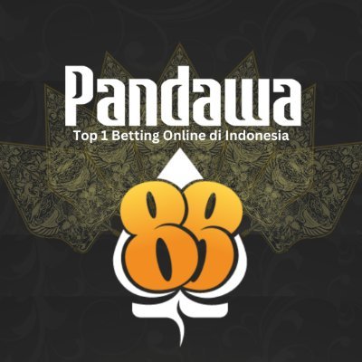 pandawa88vip's profile picture. Pandawa88 Situs Judi Slot Online Terbaik & Daftar Slot Gacor di Indonesia Top 1 Betting Online di Asia
