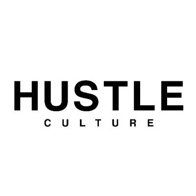 Fueling ambition, igniting determination. Embrace the grind with Hustle Culture. 

 #HustleCulture