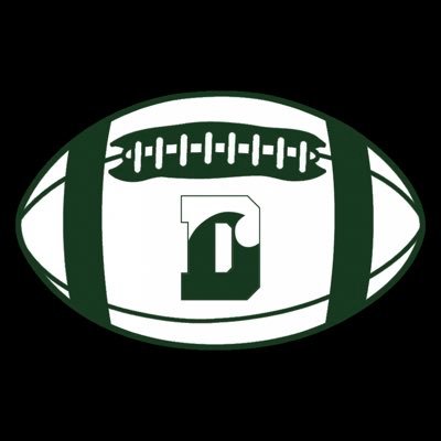 Official Twitter Account of Delbarton Football Character - Leadership - Excellence @delbartonsports