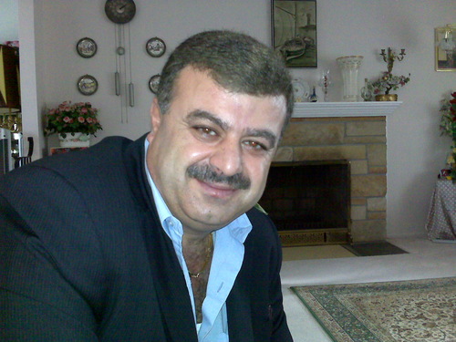 Husein Moussa
