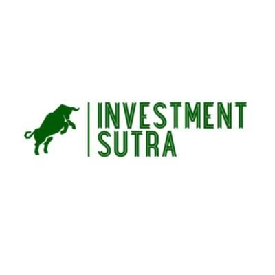 InvestmentSutra Profile Picture