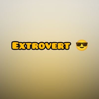 extrovertvibes_'s profile picture. An extrovert 😎🕶️
Halal humor for the soul! 😄
Old account name @modestheart__