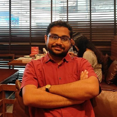 Doctoral Scholar @IIT_Bhilai || Literary & Cultural Studies || Liberal Democrat || Sports Freak || Mohun Bagan and Manchester United ⚽💚❤️