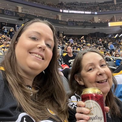From NYS, but bleed black & gold! RN, dog mom, Pittsburgh sports fanatic & lover of all things Pittsburgh. #LetsGoPens #HereWeGo #LetsGoBucs