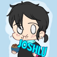 J0shlu(@j0shlu) 's Twitter Profile Photo