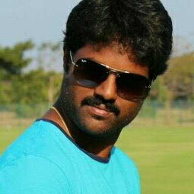 BalajiTRaj1884's profile picture. 