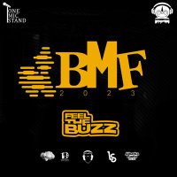 Beehive Music Festival(@BMF_BUZZING) 's Twitter Profile Photo