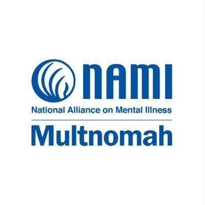 NAMIMultnomah Profile Picture