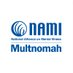 NAMI Multnomah (@namimultnomah) Twitter profile photo NAMI Multnomah (@namimultnomah) Twitter profile photo