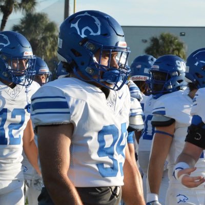 DE/DT 5’11 220 3.75GPA @Barron Collier High School Class of 2024 Squat: 405 bench:300 clean:290