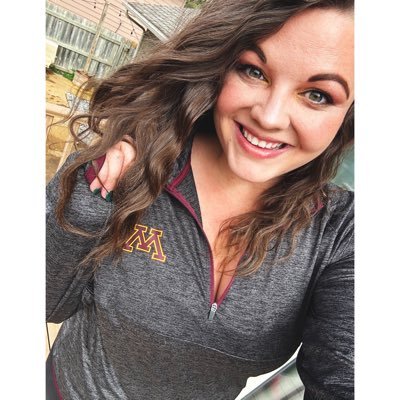 Marketer. Creative genius. Whiskey Drinker. Musically obsessed. Big fan of pickles. Adventurer. Gopher fan. Sports lover. Cows🖤.