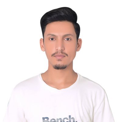 GhulamM30341422's profile picture. 