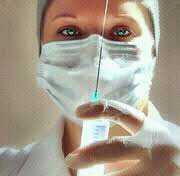 ICU RN...That's Becca with 2 C's, if you are gonna report me, at least F*CKING spell it right!