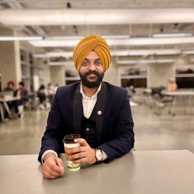 Associate President @KSAcouncil 2022-23| Student @KwantlenU | Tweets & RT = Personal Opinion
