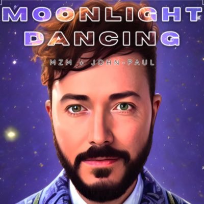 Moonlight Dancing MZM Feat. John-Paul will be released 10/10/2023