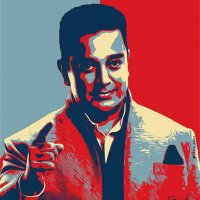 Kamal(@KamalAandavar) 's Twitter Profile Photo