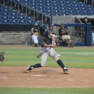 McDaniel College Baseball Primary catcher/Secondary OF Junior