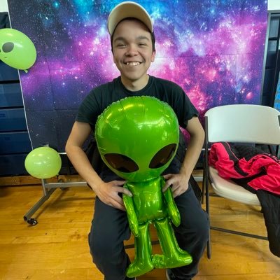 LueraLogic's profile picture. My name is Logic. not after the rapper, but after the word. 
Follow me on my investing journey :) 
#BTC | $ETH | $MATIC | $GALA | $ALGO | $ENJ | $LINK | $FIL