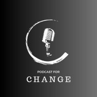 Podcast for Change(@podforchange) 's Twitter Profile Photo