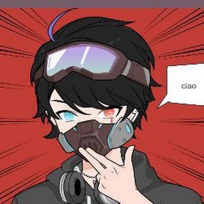 nicgamer07's profile picture. 