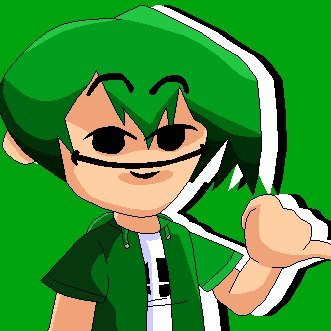 Owen_TDS's profile picture. 17 yo | Smash bros Crusade Modder | Very Nice guy | Smash Bros, Xenoblade, Nintendo, etc. | Pixel artist sometimes | I hate AI
(I Don't Like NSFW Stuff)