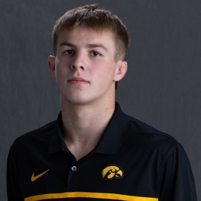 Iowa Hawkeye Wrestling