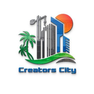 Creators City is a new world real estate and supershop business