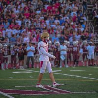 Anthony Collier|2025|DB| (@anthonybcollier) 's Twitter Profile