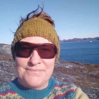 Associate Professor @Ilisimatusarfik University of Greenland #Arctic #Histories #Gender #Coloniality #Memory #Education #Justice #Sustainability