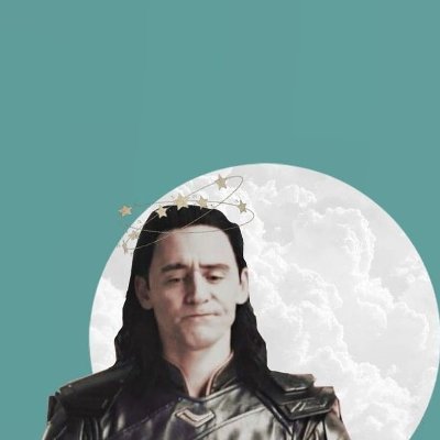 I am Loki, of Asgard, and I am burdened with glorious purpose.
