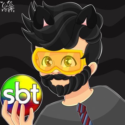 ValerioHabblet's profile picture. Fundador @sbthabbletofc | Inovando a comunicação do mundo pixelado. @meuhabblet🎥