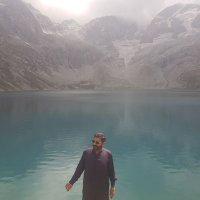 Yasir Yousafzai(@yakhanyz) 's Twitter Profile Photo