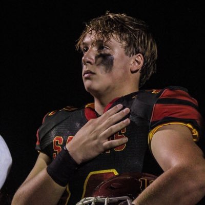 Schaumburg Highschool | co ‘25 | 5’11” 210 | LB/LS | Varsity Football #12 | All Confrence/Area | Varsity Lax #20 | Email: Jamesfrejd7@gmail.com