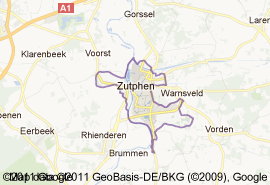 Allerlei nieuws en wetenswaardigheden over #Zutphen Natuurlijk ook #Brummen #Warnsveld #Vorden en #Voorst De leukste plaatsen in #Gelderland