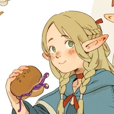 BurgerMarcille Profile Picture