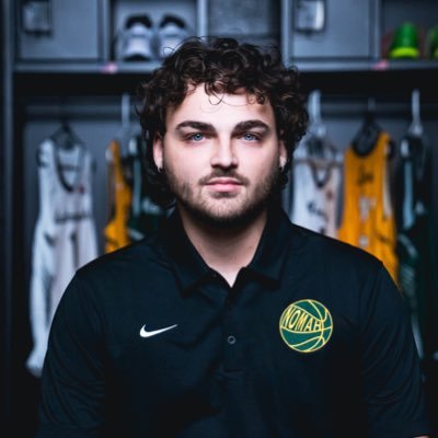 Multnomah MBB Associate Head Coach🐻⬇️