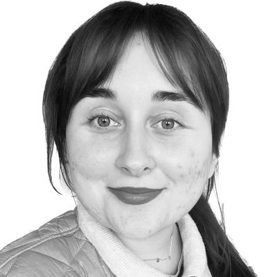 MariaKcz's profile picture. Dziennikarka https://t.co/EGfgnq9uVT