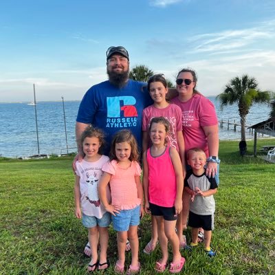 Husband to a beautiful wife and father to 4 girls and 1 boy. Teaching elder at Grace Covenant Church. Mdiv from MBTS. 1689 LBCF.