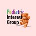 Pediatric Interest Group (@peds_au) Twitter profile photo